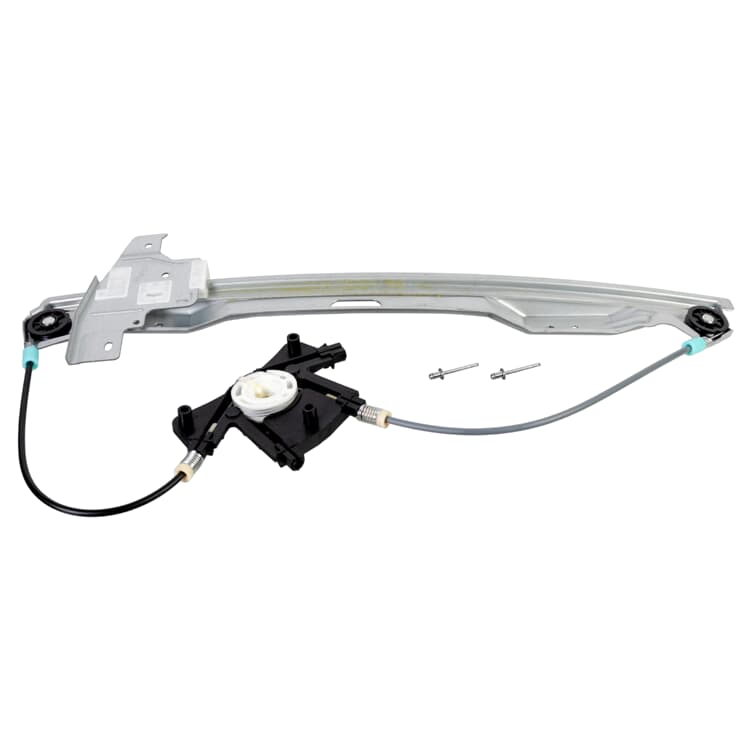 Febi Fensterheber vorne rechts Peugeot 407 Febi Fensterheber vorne rechts Peugeot 407 von FEBI BILSTEIN