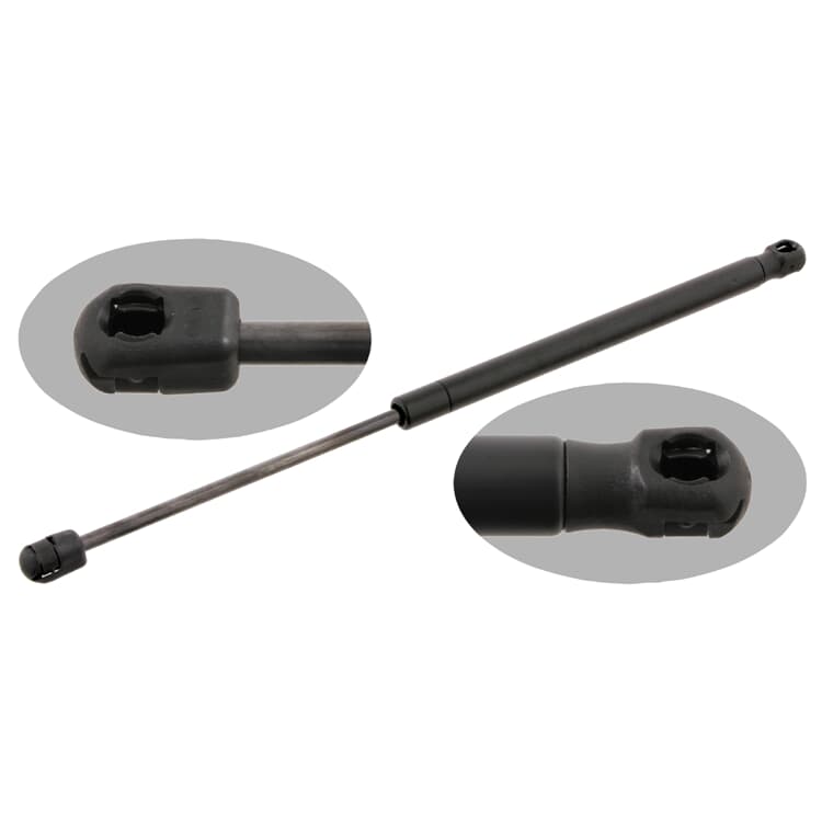 Febi Gasfeder f?r Heckklappe Citroen C3 Nissan Micra Febi Gasfeder f?r Heckklappe Citroen C3 Nissan Micra von FEBI BILSTEIN