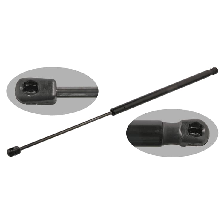Febi Gasfeder f?r Heckklappe Citroen C4 Febi Gasfeder f?r Heckklappe Citroen C4 von FEBI BILSTEIN