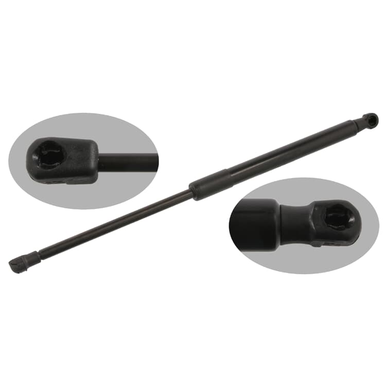Febi Gasfeder f?r Heckklappe Citroen C6 Febi Gasfeder f?r Heckklappe Citroen C6 von FEBI BILSTEIN