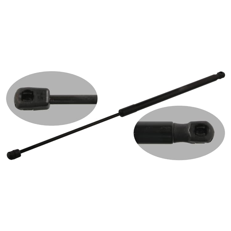 Febi Gasfeder f?r Heckklappe Citroen C8 Peugeot 807 Porsche Cayenne Febi Gasfeder f?r Heckklappe Citroen C8 Peugeot 807 Porsche Cayenne von FEBI BILSTEIN