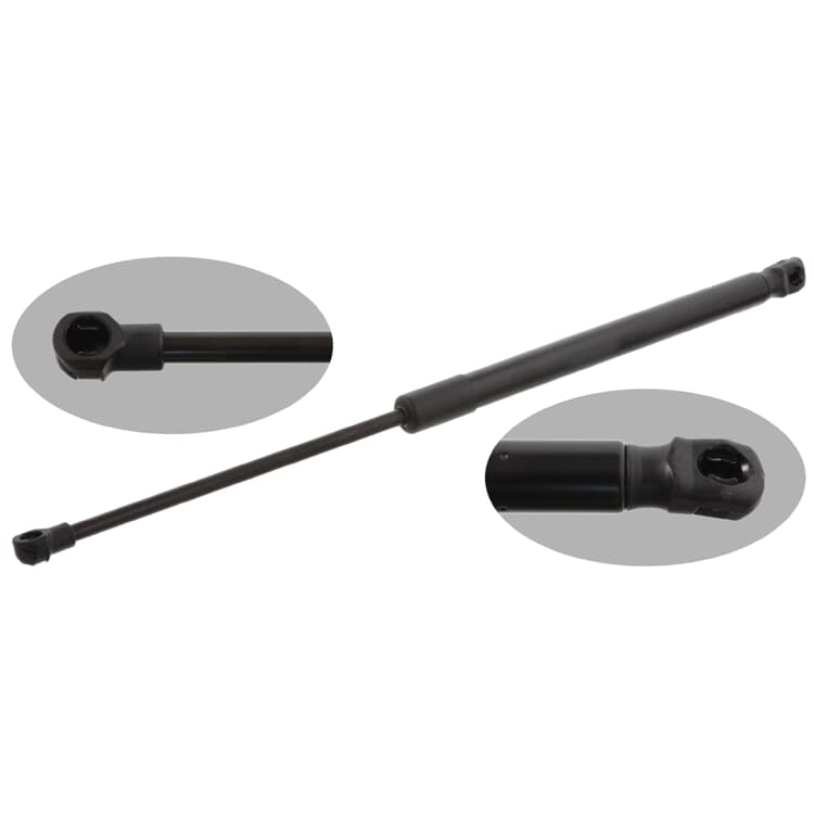 Febi Gasfeder f?r Heckklappe Seat Ibiza Febi Gasfeder f?r Heckklappe Seat Ibiza von FEBI BILSTEIN