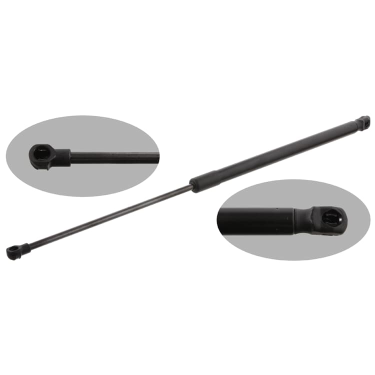 Febi Gasfeder f?r Heckklappe Seat Ibiza Febi Gasfeder f?r Heckklappe Seat Ibiza von FEBI BILSTEIN
