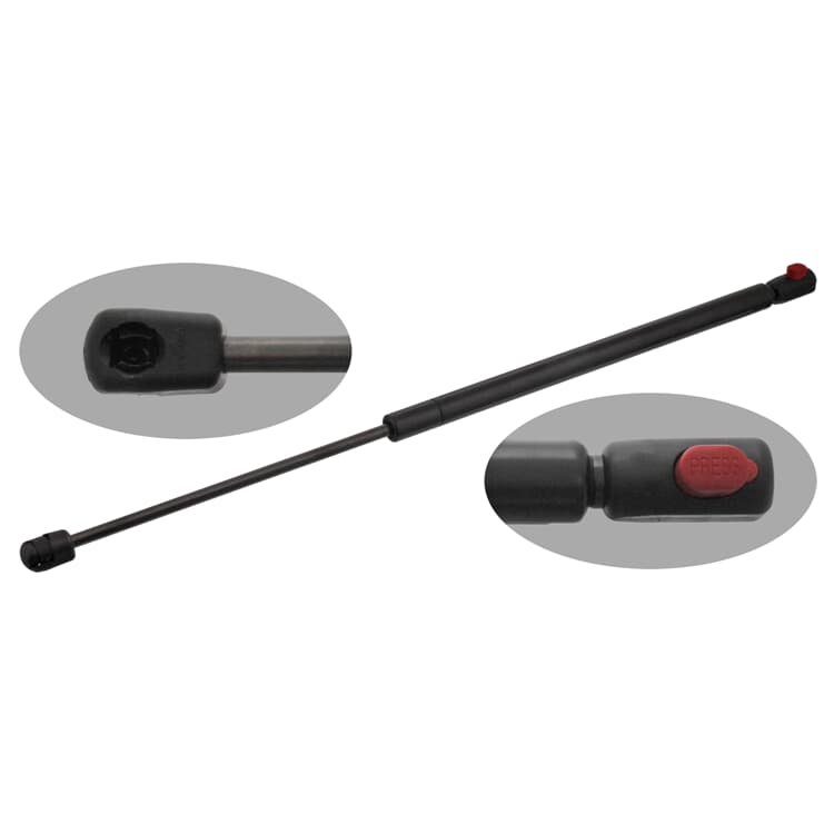 Febi Gasfeder f?r Motorhaube Mercedes C-Klasse CLC-Klasse CLK + Cabrio Kombi Febi Gasfeder f?r Motorhaube Mercedes C-Klasse CLC-Klasse CLK + Cabrio Kombi von FEBI BILSTEIN