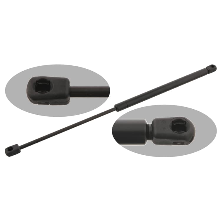 Febi Gasfeder f?r Motorhaube Saab 9-3 Febi Gasfeder f?r Motorhaube Saab 9-3 von FEBI BILSTEIN