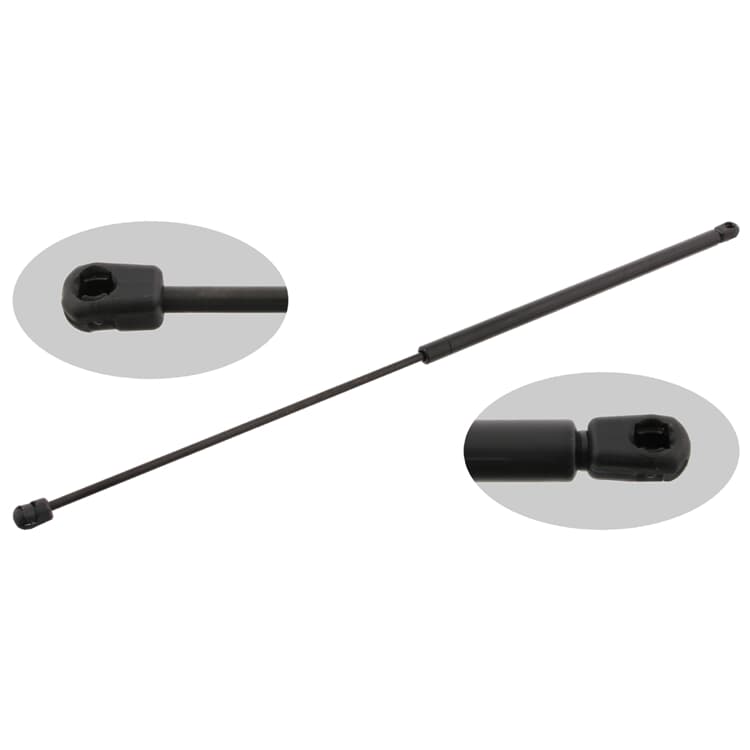 Febi Gasfeder f?r Motorhaube Saab 9-5 Febi Gasfeder f?r Motorhaube Saab 9-5 von FEBI BILSTEIN