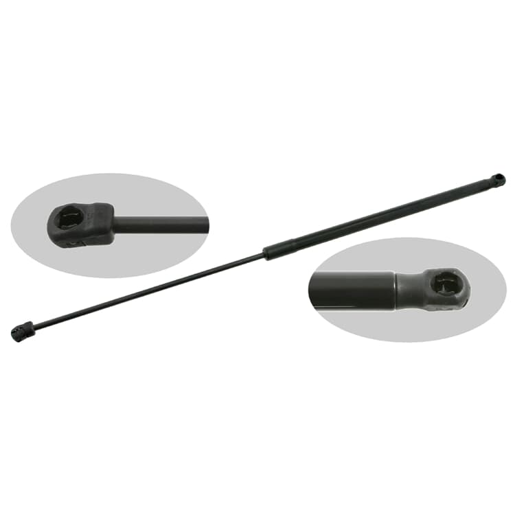 Febi Gasfeder f?r Motorhaube links Audi A4 Seat Exeo St Febi Gasfeder f?r Motorhaube links Audi A4 Seat Exeo St von FEBI BILSTEIN