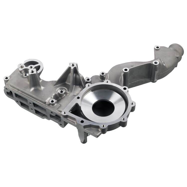 Febi Geh?use f?r Wasserpumpe Febi Geh?use f?r Wasserpumpe von FEBI BILSTEIN
