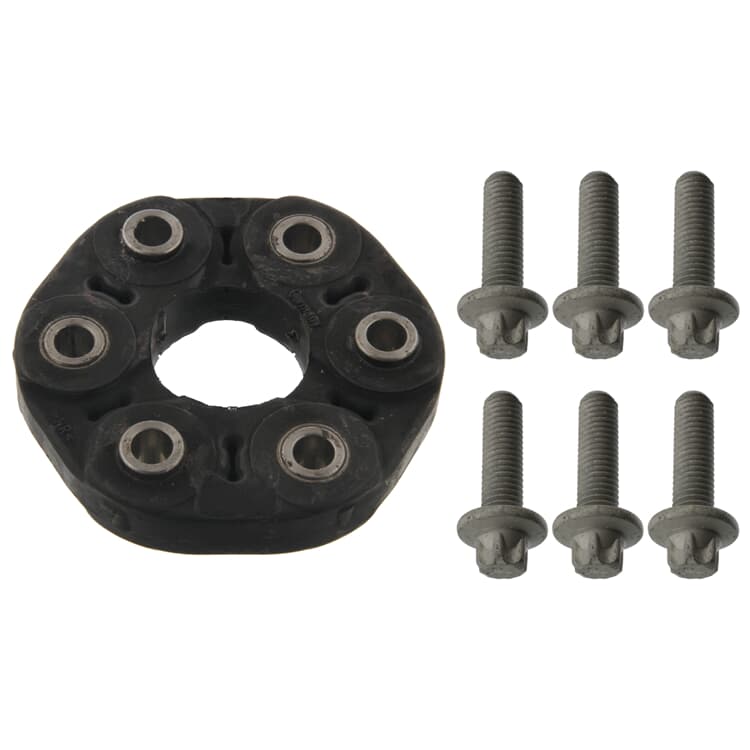 Febi Gelenk f?r L?ngswelle Porsche 911 Febi Gelenk f?r L?ngswelle Porsche 911 von FEBI BILSTEIN