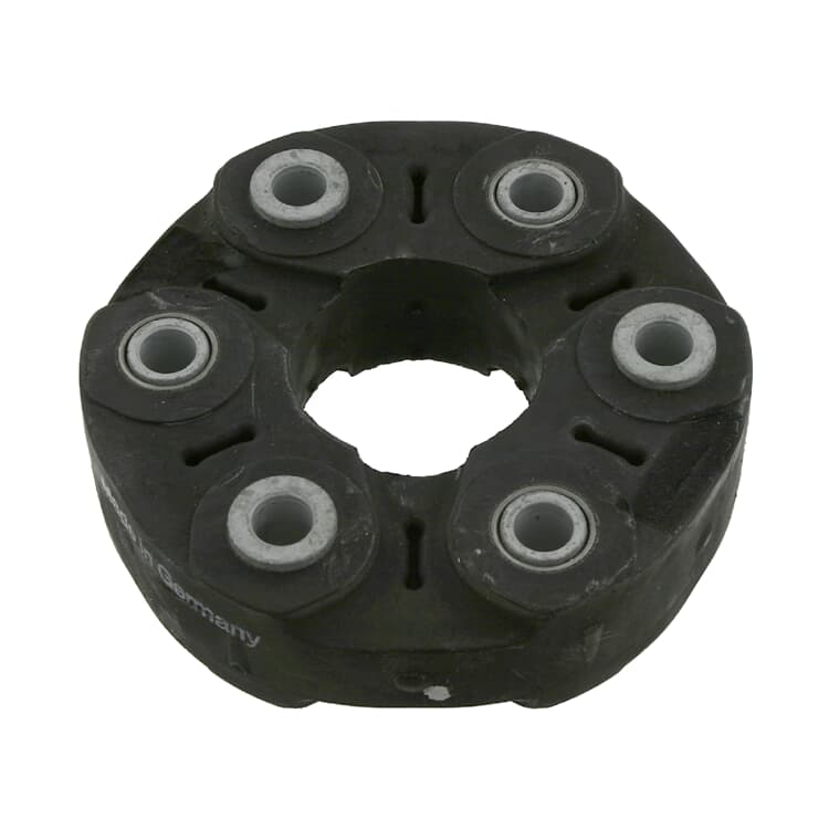 Febi Gelenkscheibe BMW 1er 3er 4 5 6 7 X1 X6 Z4 Febi Gelenkscheibe BMW 1er 3er 4 5 6 7 X1 X6 Z4 von FEBI BILSTEIN