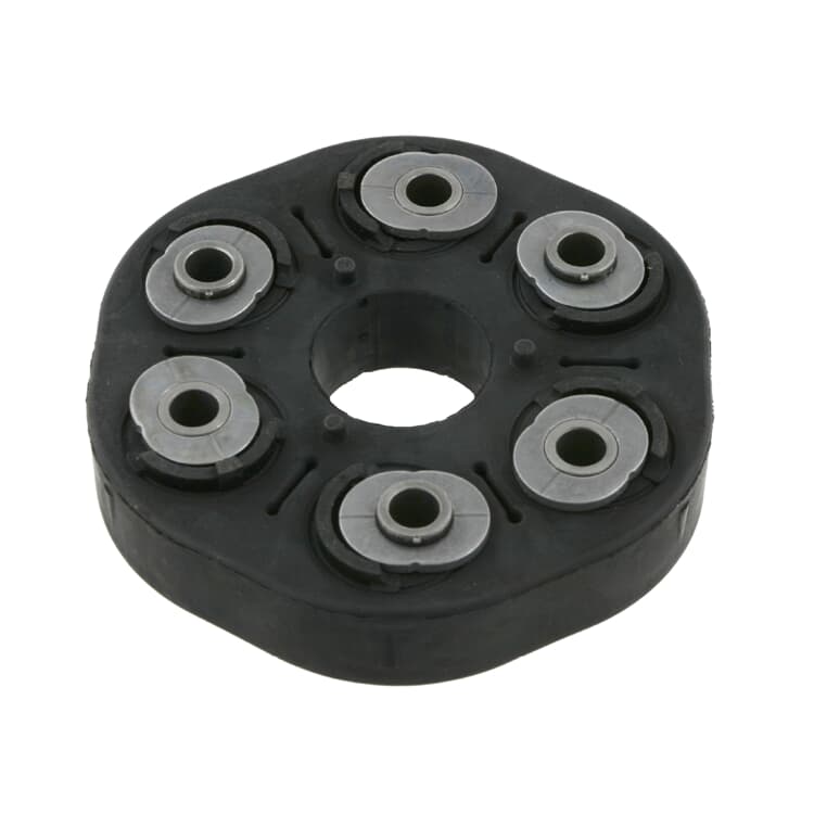Febi Gelenkscheibe BMW 1er 3er 5er 6 7 X3 Febi Gelenkscheibe BMW 1er 3er 5er 6 7 X3 von FEBI BILSTEIN