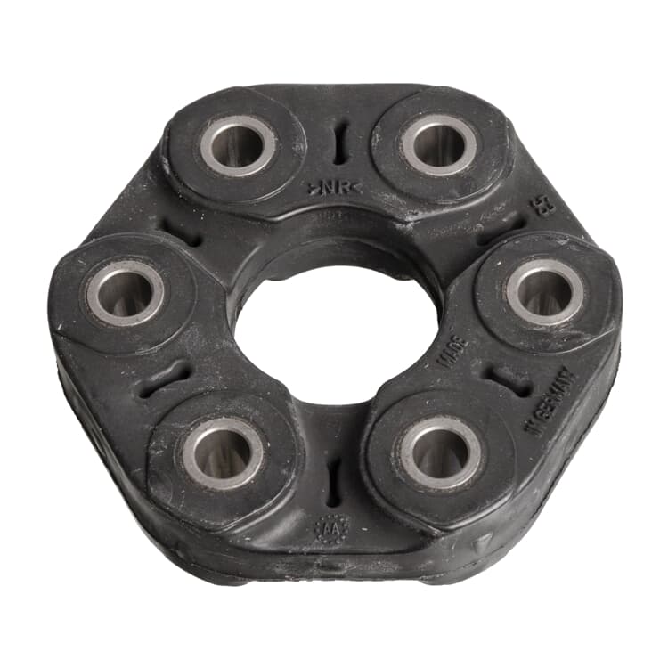 Febi Gelenkscheibe BMW 1er E81 E87 F20 3er E36 E46 E90 X1 X3 X4 X5 Febi Gelenkscheibe BMW 1er E81 E87 F20 3er E36 E46 E90 X1 X3 X4 X5 von FEBI BILSTEIN