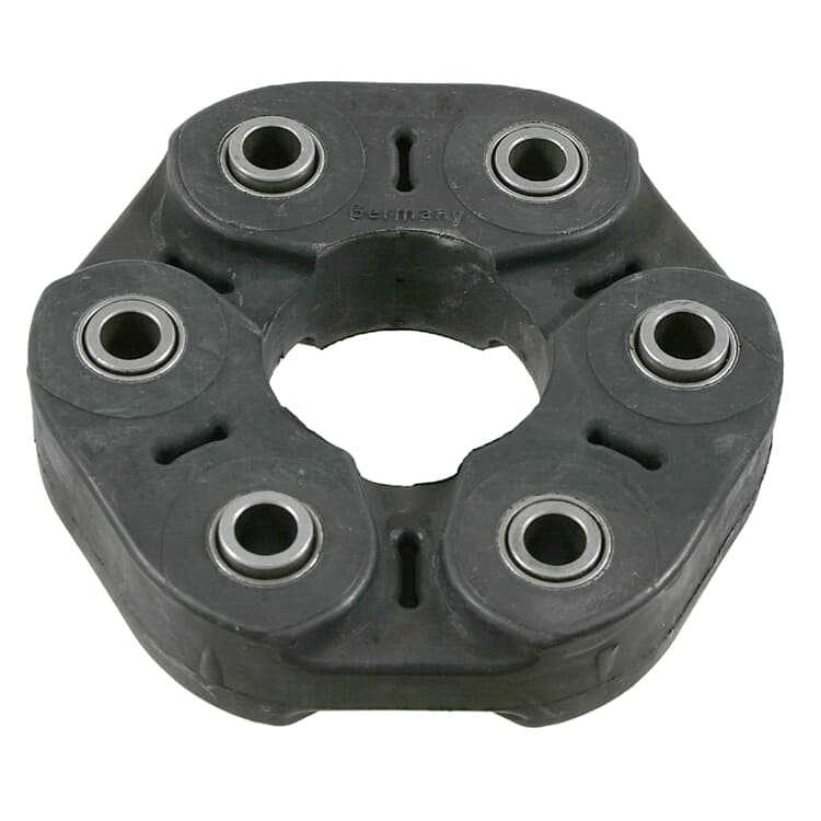 Febi Gelenkscheibe Porsche Cayenne VW Touareg Febi Gelenkscheibe Porsche Cayenne VW Touareg von FEBI BILSTEIN