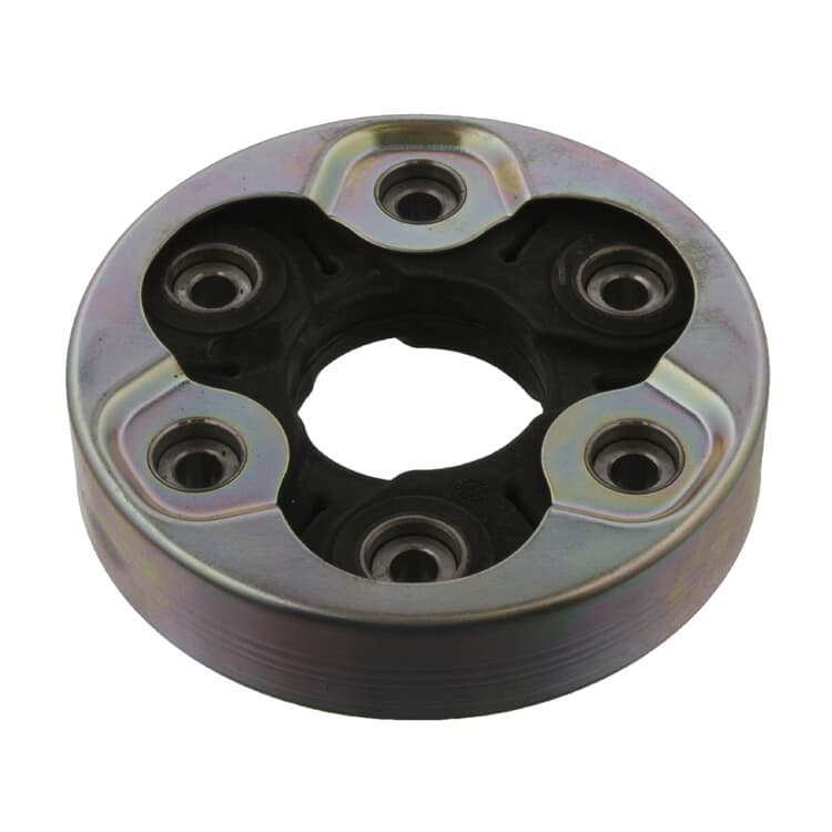 Febi Gelenkscheibe vorne 6 Loch Audi Seat Skoda VW Febi Gelenkscheibe vorne 6 Loch Audi Seat Skoda VW von FEBI BILSTEIN