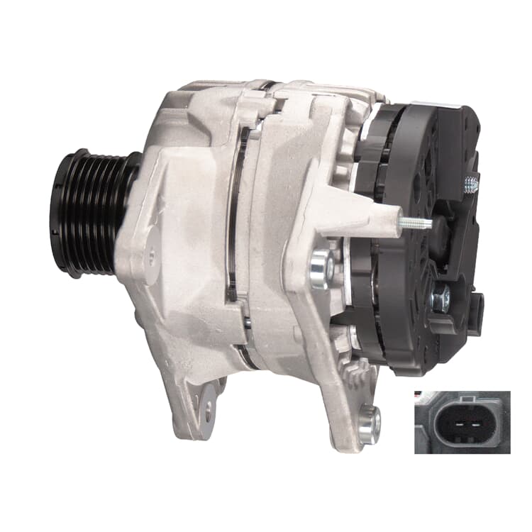 Febi Generator Audi Ford Seat Skoda Toyota VW Febi Generator Audi Ford Seat Skoda Toyota VW von FEBI BILSTEIN