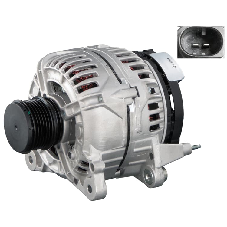 Febi Generator Audi Ford Seat Skoda VW Febi Generator Audi Ford Seat Skoda VW von FEBI BILSTEIN