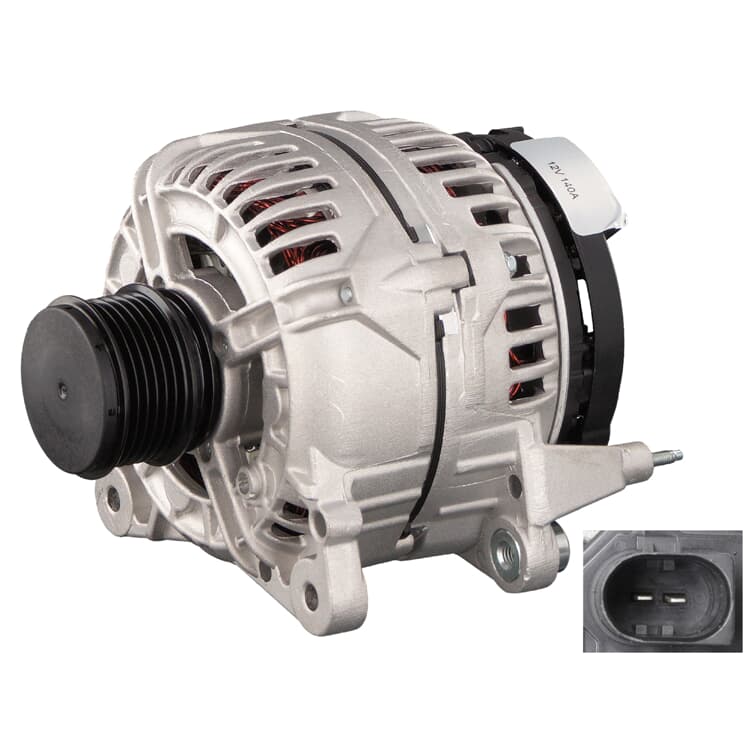 Febi Generator Audi Seat Skoda VW Febi Generator Audi Seat Skoda VW von FEBI BILSTEIN