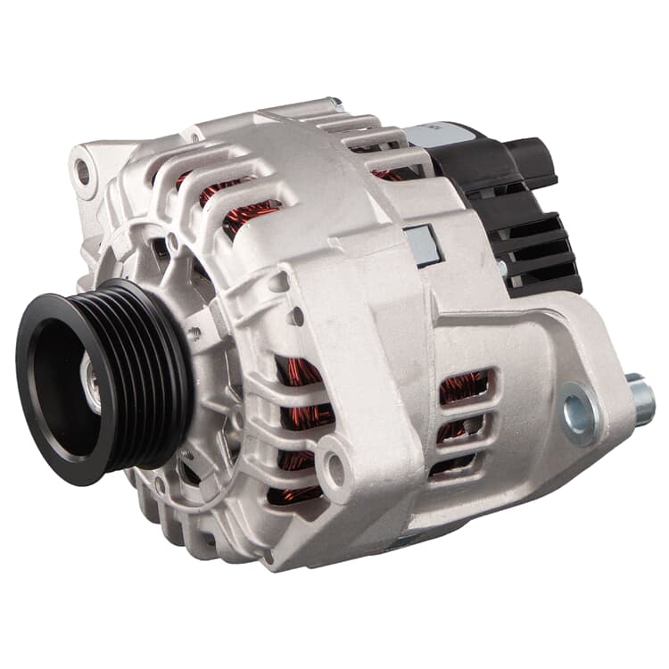 Febi Generator Citroen Jumper Fiat Ducato Peugeot Boxer Febi Generator Citroen Jumper Fiat Ducato Peugeot Boxer von FEBI BILSTEIN