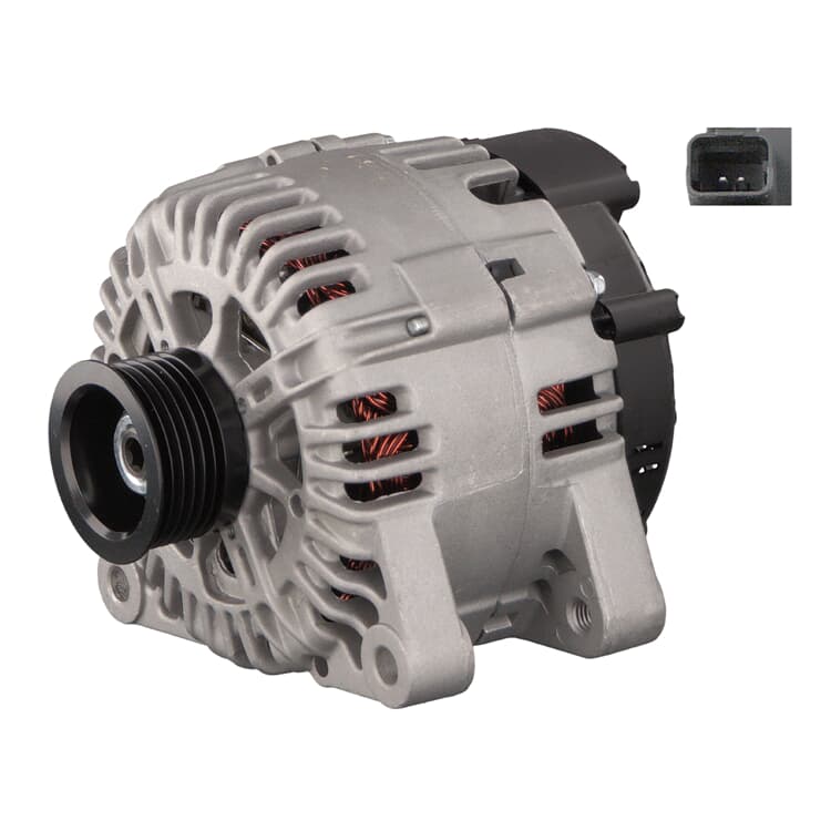 Febi Generator Citroen Peugeot Febi Generator Citroen Peugeot von FEBI BILSTEIN