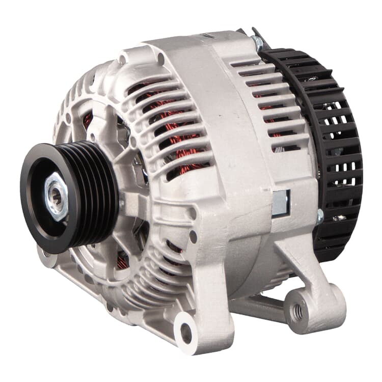 Febi Generator Citroen Peugeot Febi Generator Citroen Peugeot von FEBI BILSTEIN