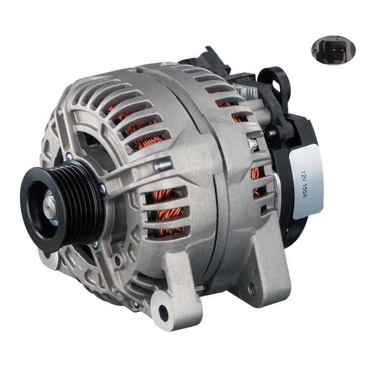 Febi Generator Fiat Ducato Febi Generator Fiat Ducato von FEBI BILSTEIN