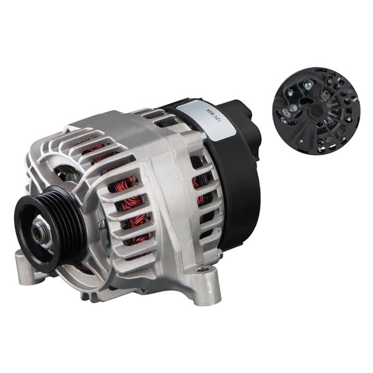 Febi Generator Fiat Ford Lancia Febi Generator Fiat Ford Lancia von FEBI BILSTEIN