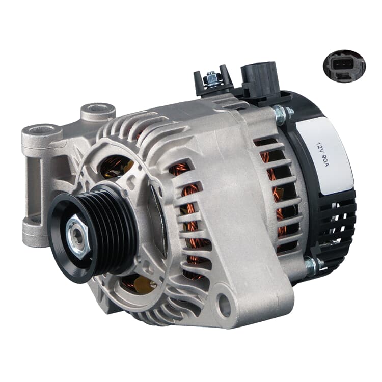 Febi Generator Ford Focus Febi Generator Ford Focus von FEBI BILSTEIN