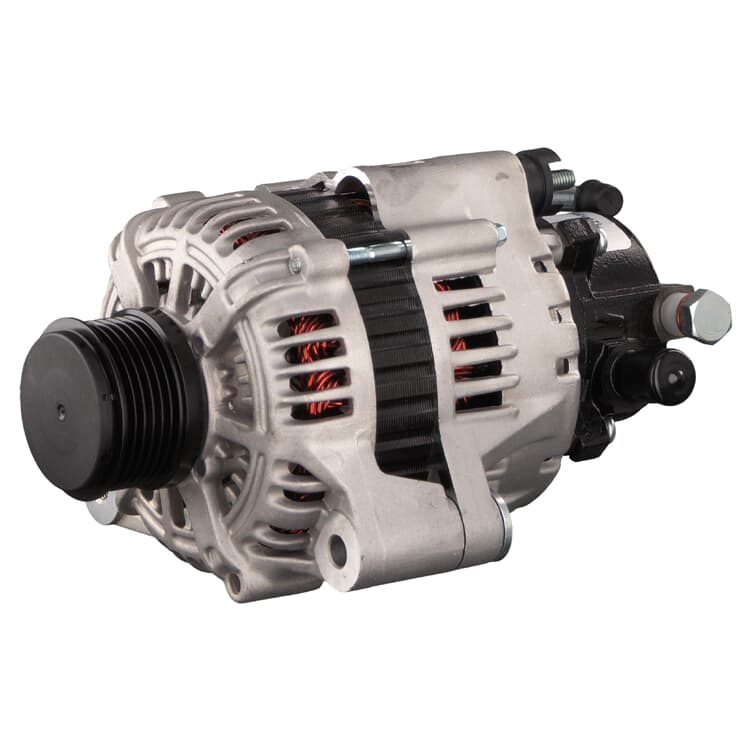Febi Generator Hyundai Kia Febi Generator Hyundai Kia von FEBI BILSTEIN