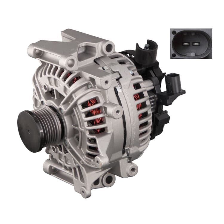 Febi Generator Mercedes E-Klasse S-Klasse Febi Generator Mercedes E-Klasse S-Klasse von FEBI BILSTEIN