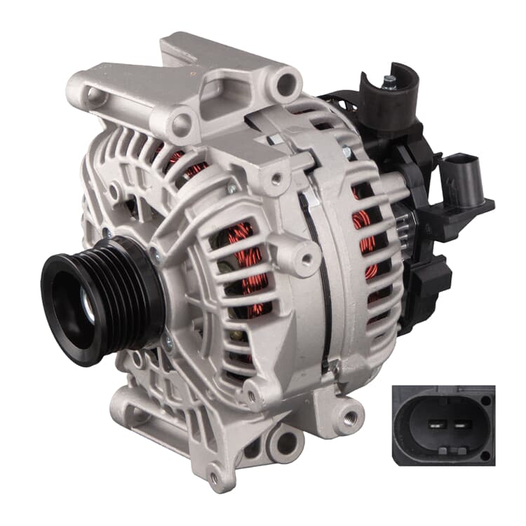 Febi Generator Mercedes E-Klasse Febi Generator Mercedes E-Klasse von FEBI BILSTEIN