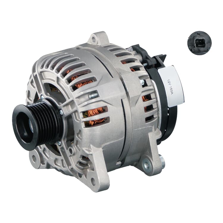 Febi Generator Nissan Opel Renault Febi Generator Nissan Opel Renault von FEBI BILSTEIN