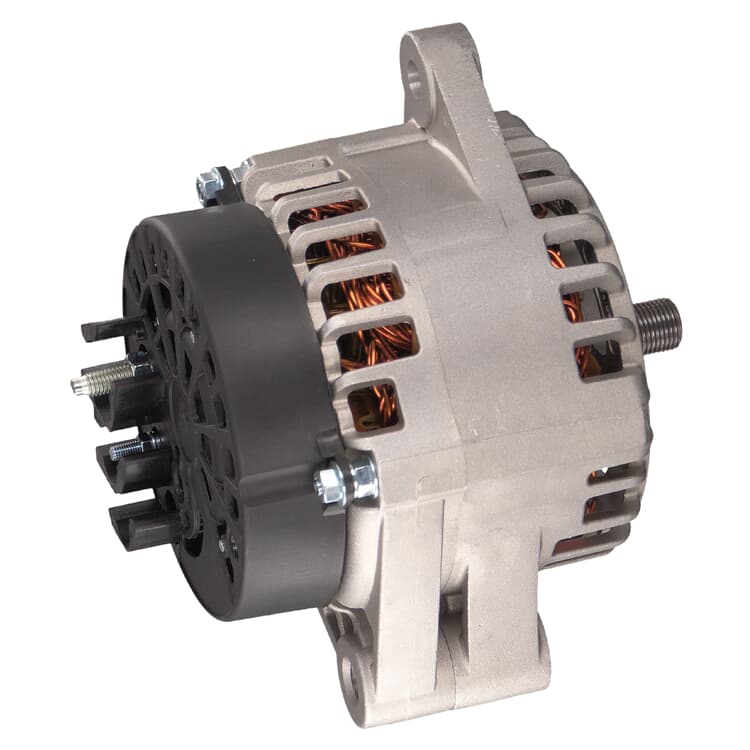 Febi Generator Opel Astra Signum Vectra Zafira Febi Generator Opel Astra Signum Vectra Zafira von FEBI BILSTEIN
