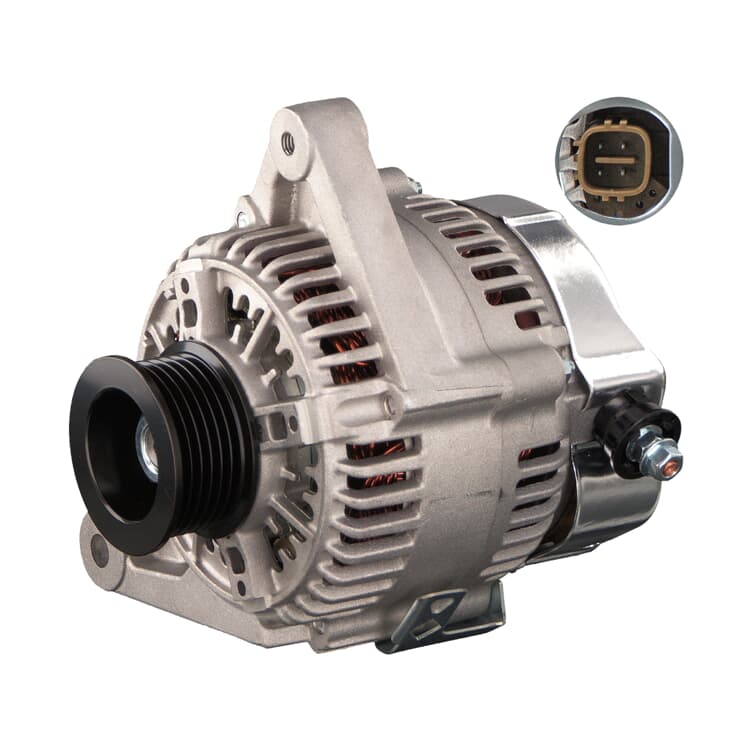 Febi Generator Toyota Avensis Corolla Febi Generator Toyota Avensis Corolla von FEBI BILSTEIN