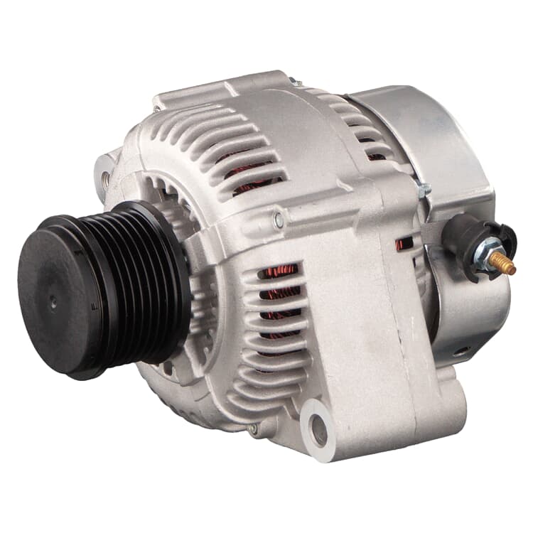 Febi Generator Toyota Aygo Dyna Hiace Hilux Land Febi Generator Toyota Aygo Dyna Hiace Hilux Land von FEBI BILSTEIN