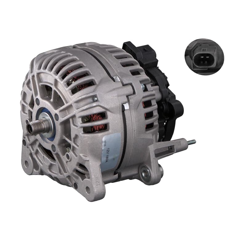 Febi Generator VW Touareg Febi Generator VW Touareg von FEBI BILSTEIN