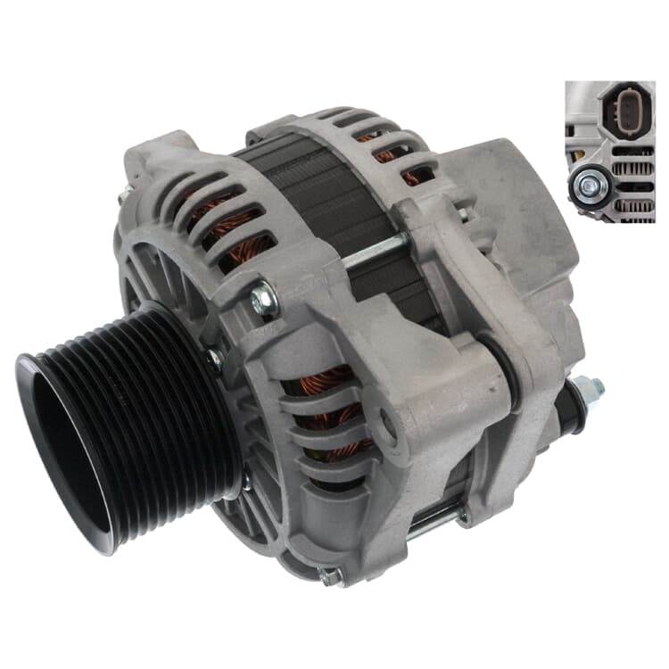 Febi Generator Febi Generator von FEBI BILSTEIN