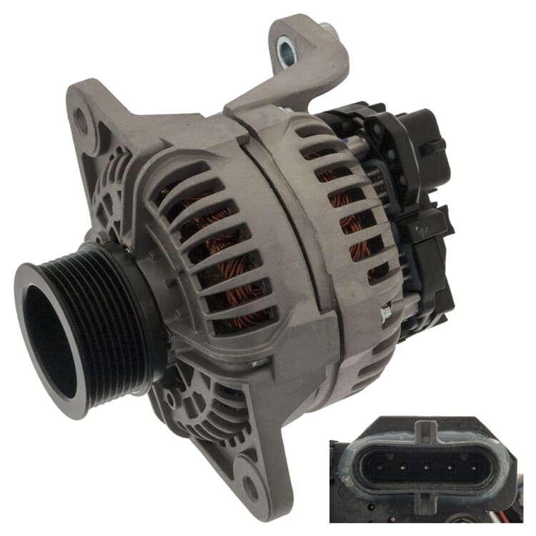 Febi Generator Febi Generator von FEBI BILSTEIN