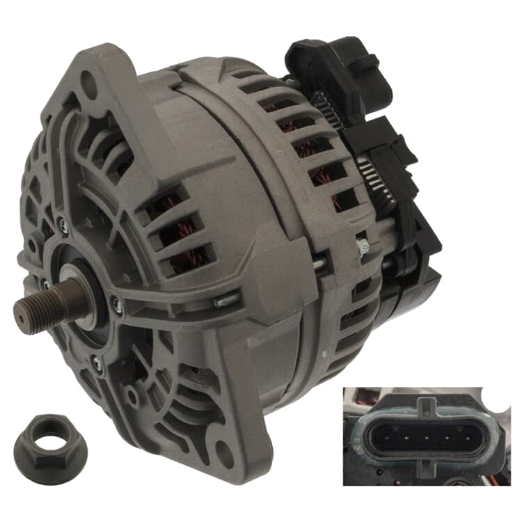 Febi Generator Febi Generator von FEBI BILSTEIN