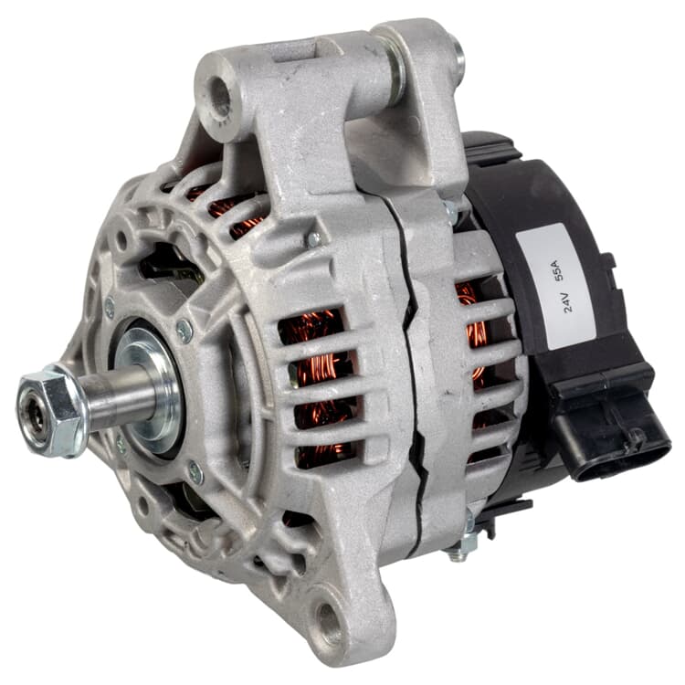Febi Generator Febi Generator von FEBI BILSTEIN