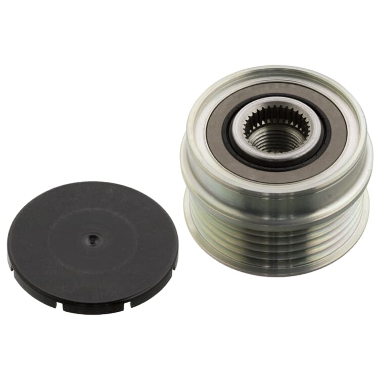 Febi Generatorfreilauf Alfa Romeo Fiat Jeep Lancia Febi Generatorfreilauf Alfa Romeo Fiat Jeep Lancia von FEBI BILSTEIN