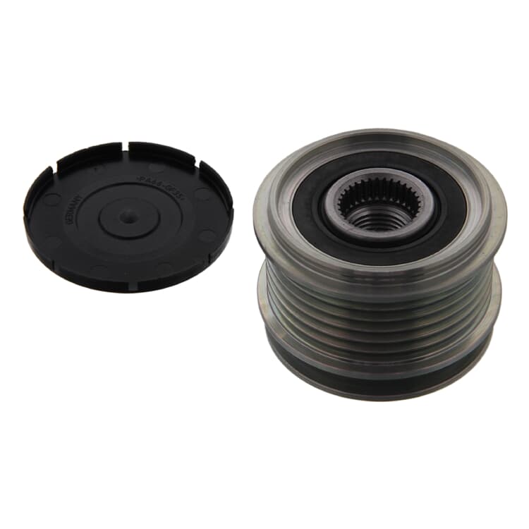 Febi Generatorfreilauf Audi A3 Seat Alhambra VW Golf Febi Generatorfreilauf Audi A3 Seat Alhambra VW Golf von FEBI BILSTEIN