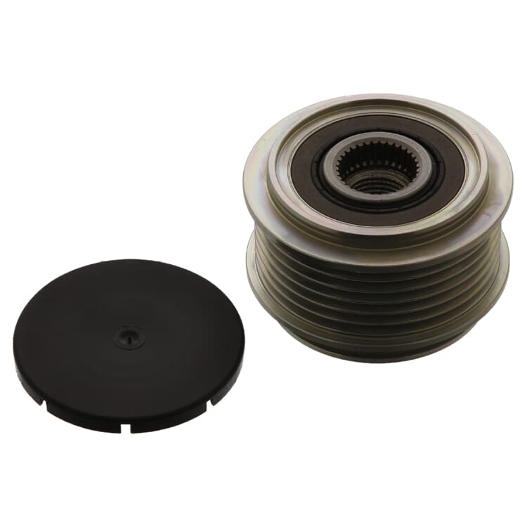 Febi Generatorfreilauf Audi A4 A5 Q5 Febi Generatorfreilauf Audi A4 A5 Q5 von FEBI BILSTEIN