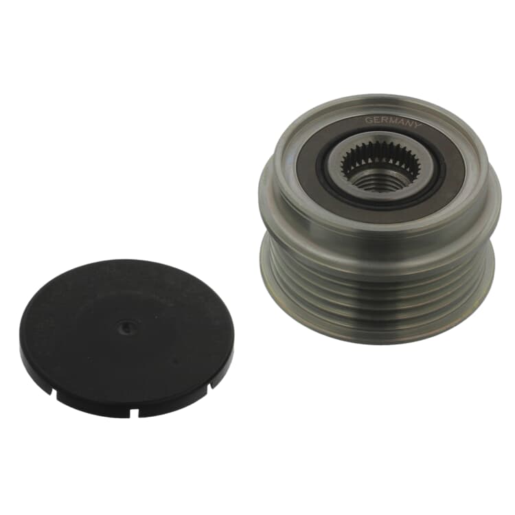 Febi Generatorfreilauf Audi A4 A6 Skoda Superb VW Passat Febi Generatorfreilauf Audi A4 A6 Skoda Superb VW Passat von FEBI BILSTEIN