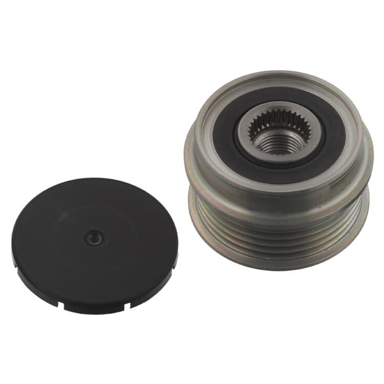 Febi Generatorfreilauf Audi A4 A6 VW Passat Febi Generatorfreilauf Audi A4 A6 VW Passat von FEBI BILSTEIN