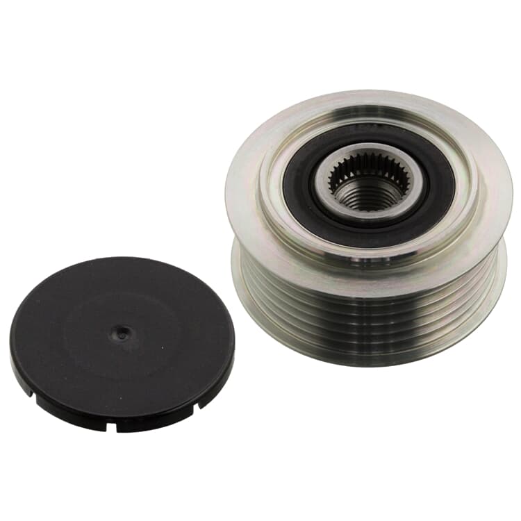 Febi Generatorfreilauf Audi A6 Febi Generatorfreilauf Audi A6 von FEBI BILSTEIN