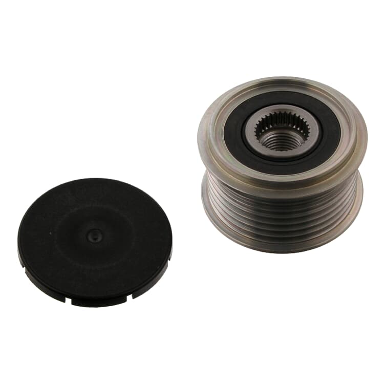 Febi Generatorfreilauf Audi Q7 VW Phaeton Touareg Febi Generatorfreilauf Audi Q7 VW Phaeton Touareg von FEBI BILSTEIN