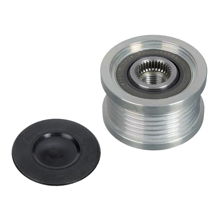 Febi Generatorfreilauf Chevrolet Aveo Opel Adam Astra Febi Generatorfreilauf Chevrolet Aveo Opel Adam Astra von FEBI BILSTEIN