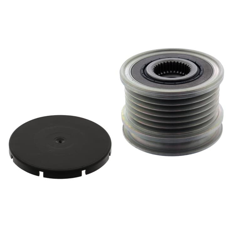 Febi Generatorfreilauf Chrysler Jeep Mercedes Febi Generatorfreilauf Chrysler Jeep Mercedes von FEBI BILSTEIN