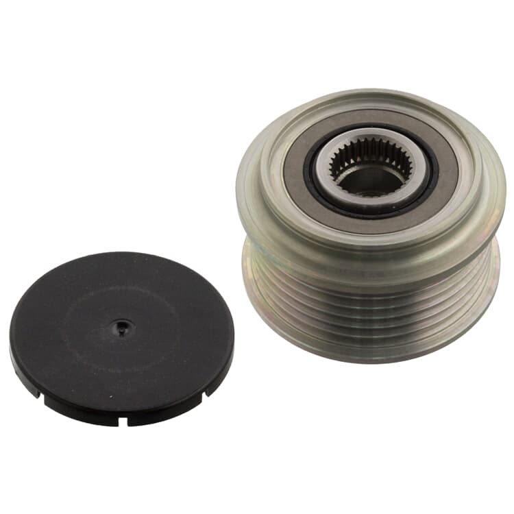 Febi Generatorfreilauf Citroen C1 Peugeot 108 Toyota Aygo Yaris Febi Generatorfreilauf Citroen C1 Peugeot 108 Toyota Aygo Yaris von FEBI BILSTEIN