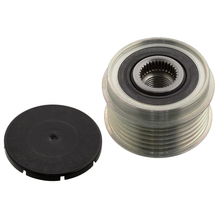 Febi Generatorfreilauf Citroen Jumper Fiat Ducato Peugeot Boxer Febi Generatorfreilauf Citroen Jumper Fiat Ducato Peugeot Boxer von FEBI BILSTEIN